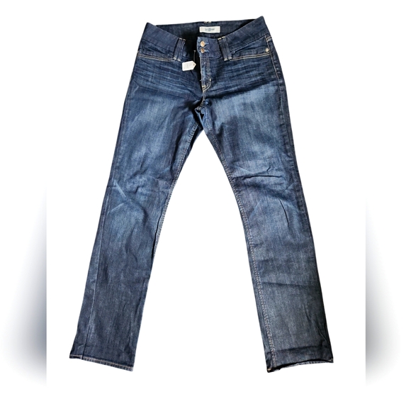 Gap /Curvy Boot Cut Stretch - Picture 1 of 12